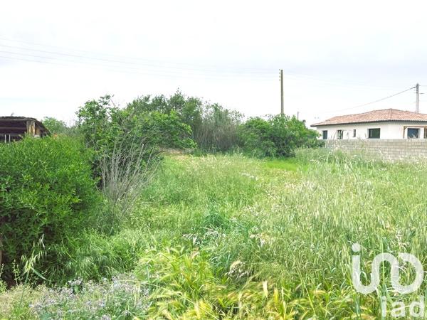 Terrain à vendre 431 m² Béziers