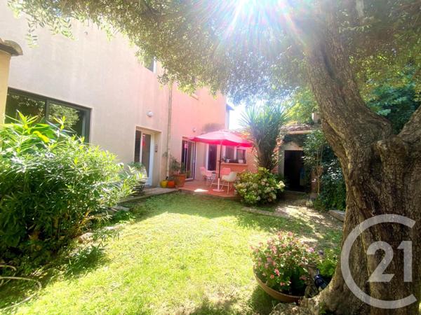 Maison à vendre  5 pièces - 190,17 m2 LUNEL - 34