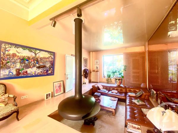 Maison à vendre  5 pièces - 190,17 m2 LUNEL - 34