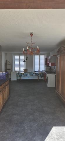 À vendre – Spacieuse maison de ville 6 chambres à Stenay