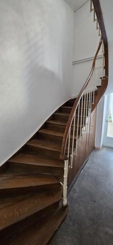 À vendre – Spacieuse maison de ville 6 chambres à Stenay