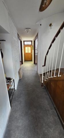 À vendre – Spacieuse maison de ville 6 chambres à Stenay