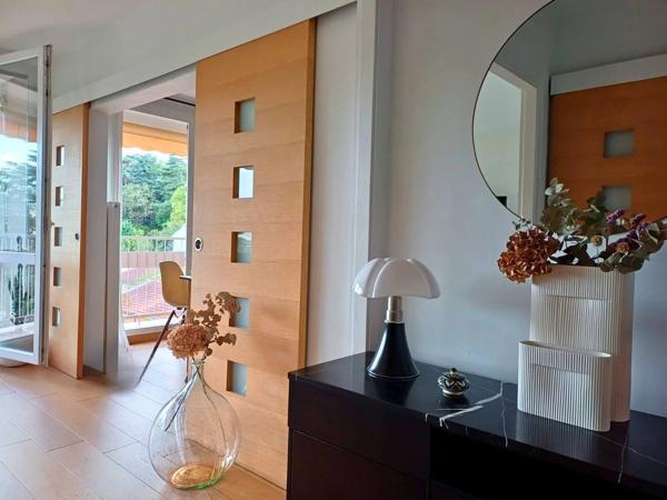 Appartement lumineux et rénové avec soin – 83 m² de bien-être aux Célestins