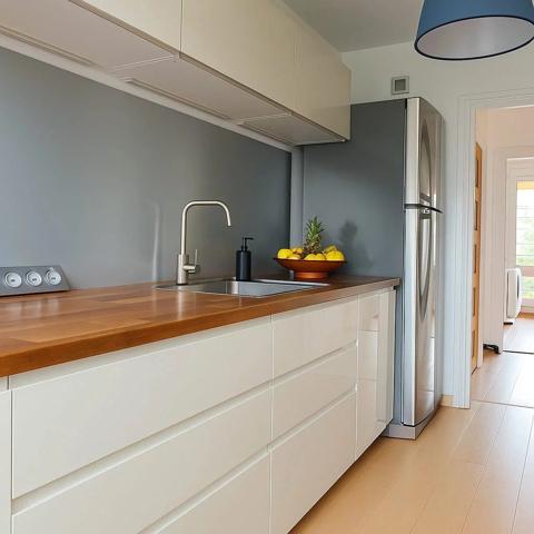 Appartement lumineux et rénové avec soin – 83 m² de bien-être aux Célestins