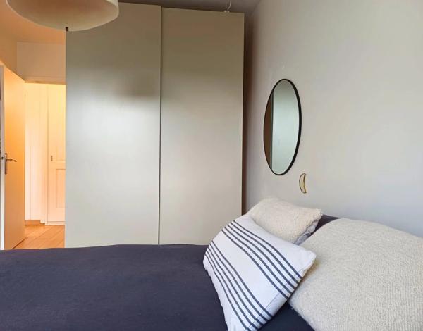 Appartement lumineux et rénové avec soin – 83 m² de bien-être aux Célestins