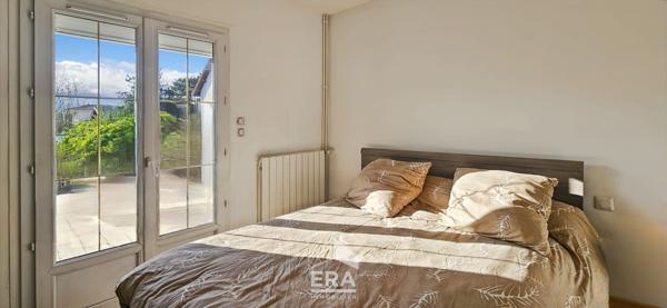 LE TAILLAN MEDOC - Maison de plain-pied 120 m² avec jardin 600 m² + garage - Proche centre-ville