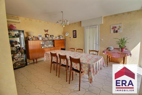 Maison Pierrelatte 257 m² habitables - 747m² de terrain!