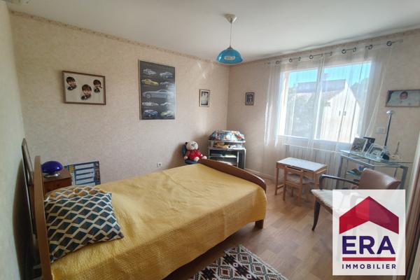 Maison Pierrelatte 257 m² habitables - 747m² de terrain!