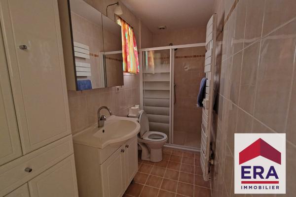 Maison Pierrelatte 257 m² habitables - 747m² de terrain!