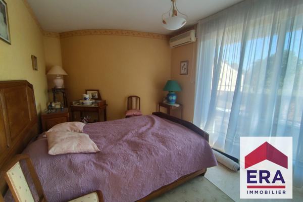 Maison Pierrelatte 257 m² habitables - 747m² de terrain!