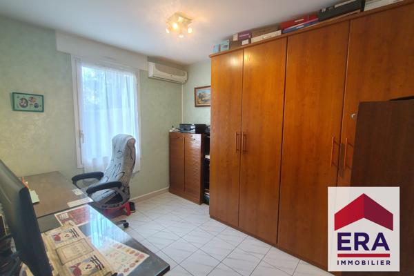 Maison Pierrelatte 257 m² habitables - 747m² de terrain!