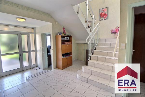 Maison Pierrelatte 257 m² habitables - 747m² de terrain!
