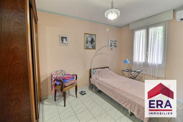 Maison Pierrelatte 257 m² habitables - 747m² de terrain!