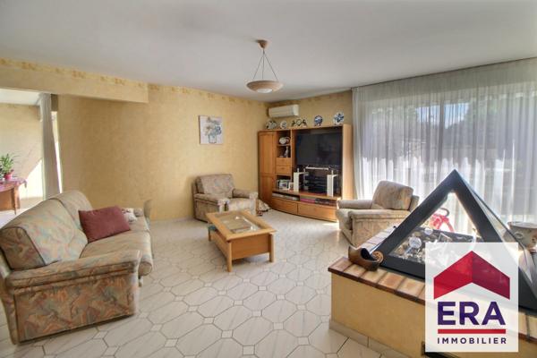 Maison Pierrelatte 257 m² habitables - 747m² de terrain!