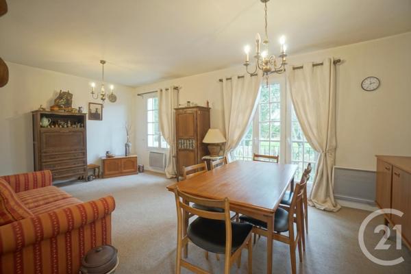 Maison à vendre  4 pièces - 80,12 m2 CHAMBRAY LES TOURS - 37