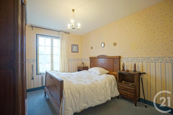 Maison à vendre  4 pièces - 80,12 m2 CHAMBRAY LES TOURS - 37