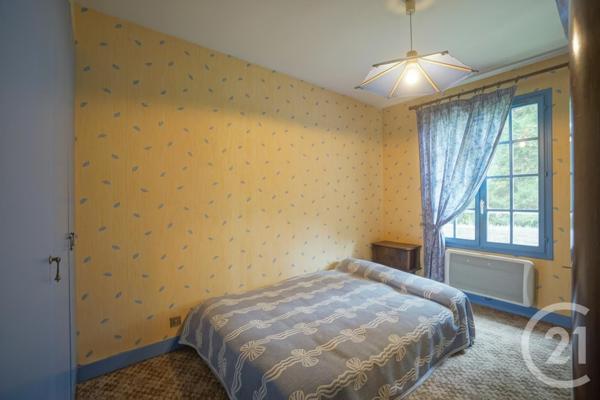 Maison à vendre  4 pièces - 80,12 m2 CHAMBRAY LES TOURS - 37