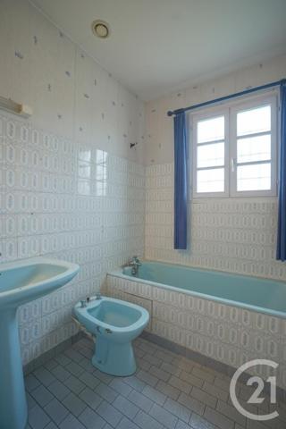 Maison à vendre  4 pièces - 80,12 m2 CHAMBRAY LES TOURS - 37