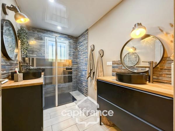 Maison à vendre 5 pièces ANNONAY (07)