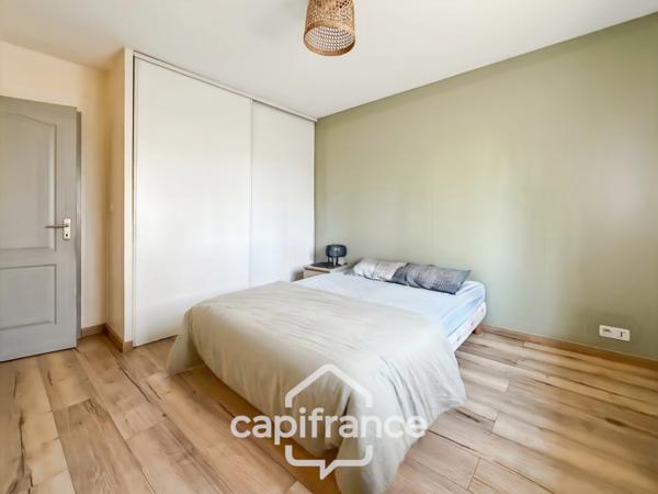 Maison à vendre 5 pièces ANNONAY (07)