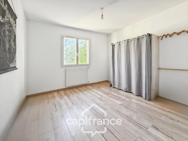 Maison à vendre 5 pièces ANNONAY (07)