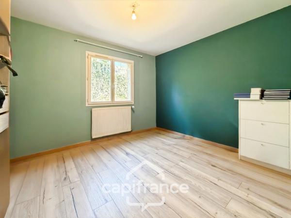 Maison à vendre 5 pièces ANNONAY (07)