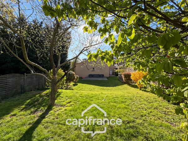 Maison à vendre 5 pièces ANNONAY (07)