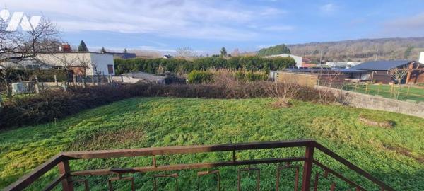 Cambronne les Ribécourt, Maison indépendante