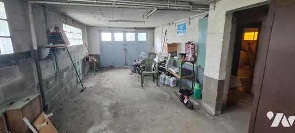 Cambronne les Ribécourt, Maison indépendante