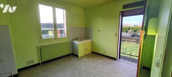 Cambronne les Ribécourt, Maison indépendante