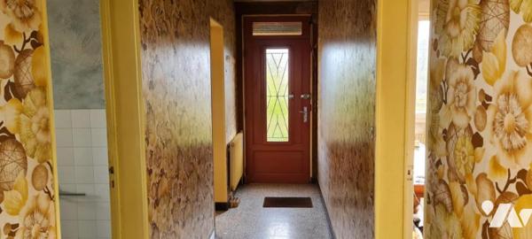 Cambronne les Ribécourt, Maison indépendante