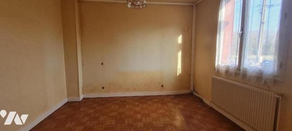 Cambronne les Ribécourt, Maison indépendante