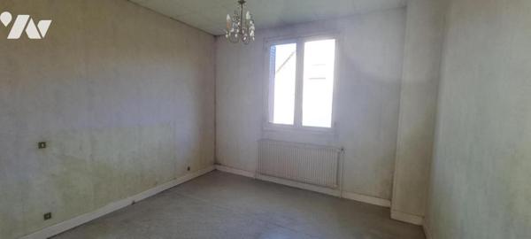 Cambronne les Ribécourt, Maison indépendante