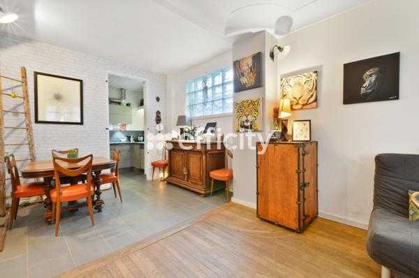 Maison 4 pièces - 105 m²