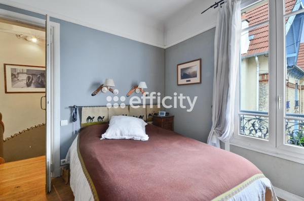 Maison 4 pièces - 105 m²