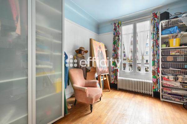 Maison 4 pièces - 105 m²