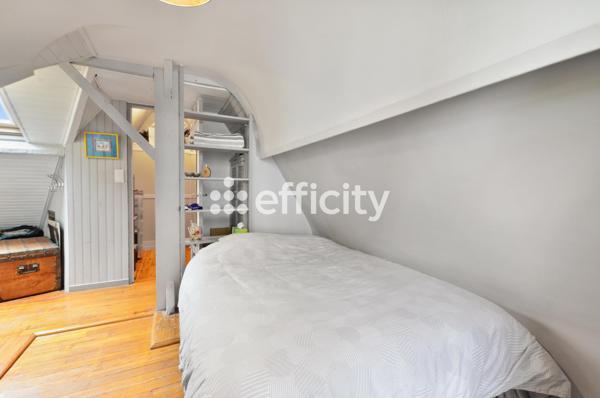 Maison 4 pièces - 105 m²