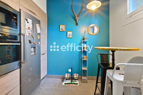 Maison 4 pièces - 105 m²