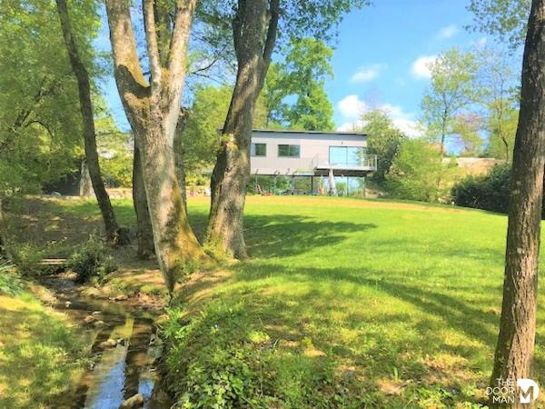 Maison - Vendu - 239 m² - ARGENTRE | The Door Man