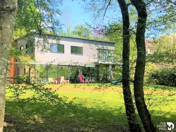 Maison - Vendu - 239 m² - ARGENTRE | The Door Man