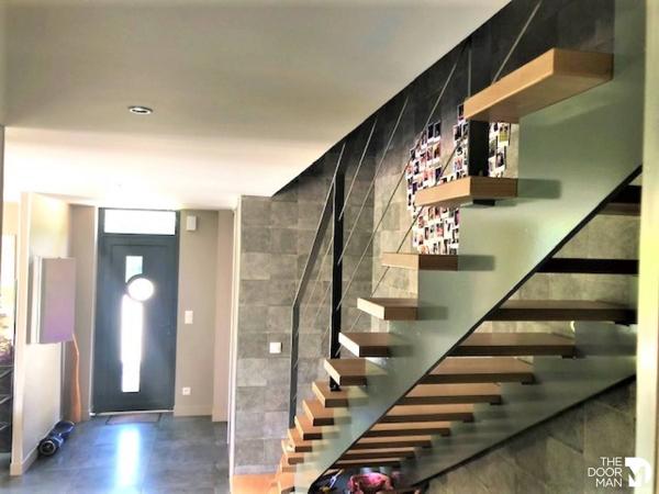 Maison - Vendu - 239 m² - ARGENTRE | The Door Man