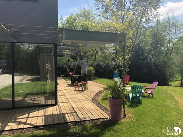 Maison - Vendu - 239 m² - ARGENTRE | The Door Man