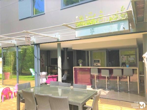 Maison - Vendu - 239 m² - ARGENTRE | The Door Man