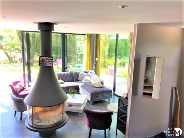 Maison - Vendu - 239 m² - ARGENTRE | The Door Man