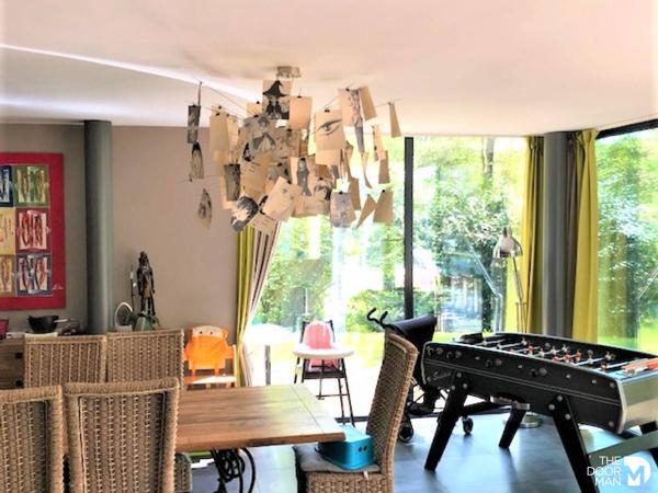 Maison - Vendu - 239 m² - ARGENTRE | The Door Man