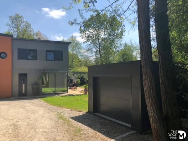 Maison - Vendu - 239 m² - ARGENTRE | The Door Man