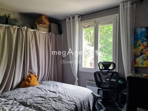Maison à BEUZEVILLE, 27210 - 3 pièces 72m²