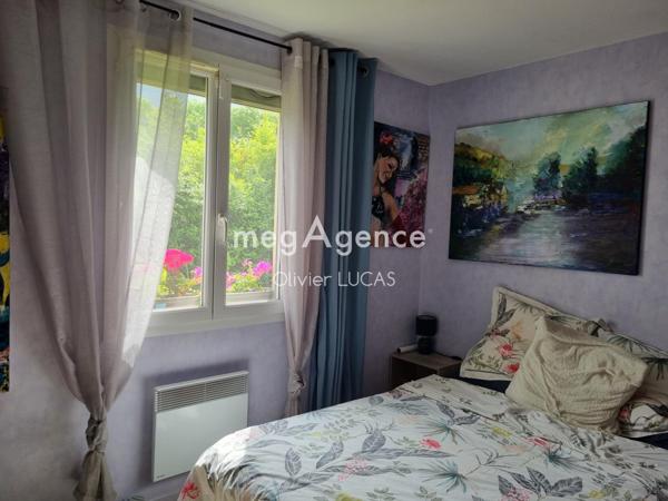 Maison à BEUZEVILLE, 27210 - 3 pièces 72m²