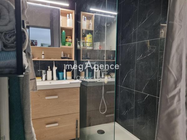 Maison à BEUZEVILLE, 27210 - 3 pièces 72m²