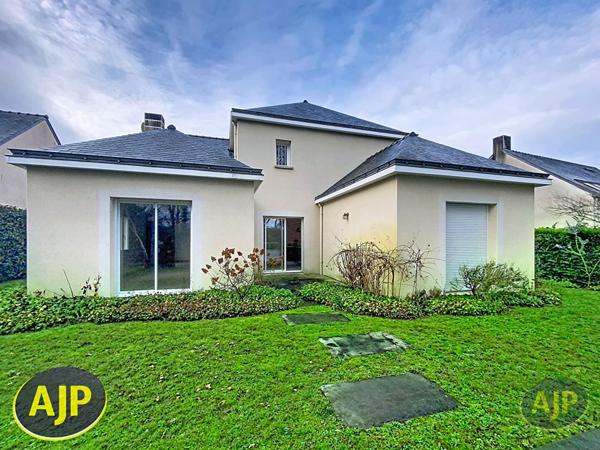 Vente maison Carquefou : 479 500 € - AJP Immobilier Carquefou